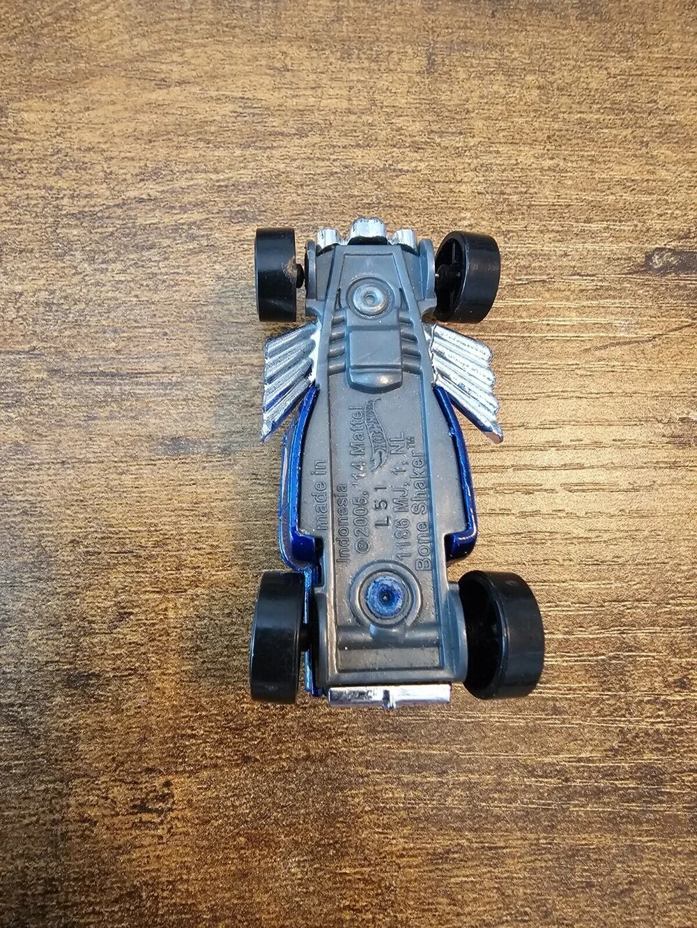 Hot Wheels 2018 hot