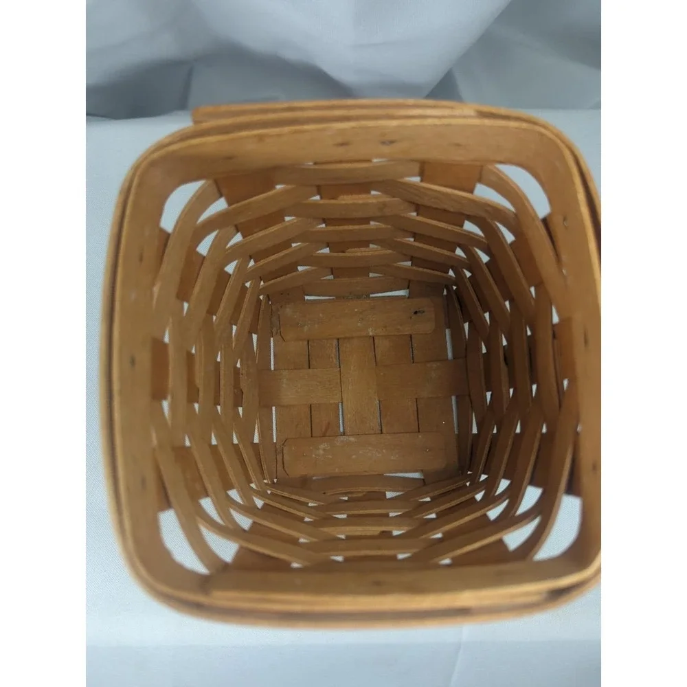 Longaberger this basket