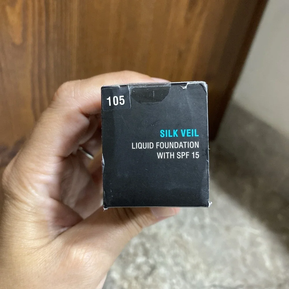 Lisi Cosmetics new lisi