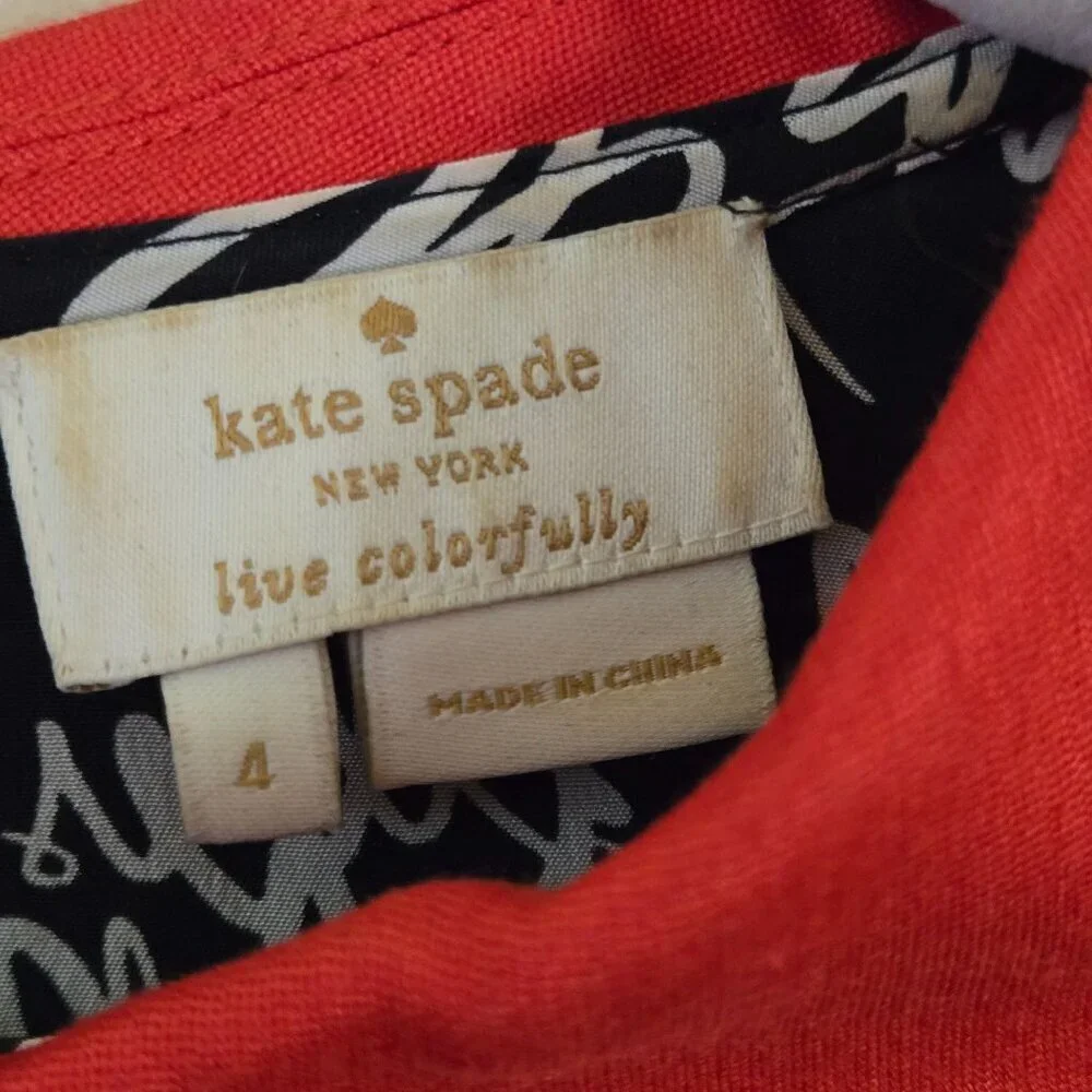 kate spade elevate your