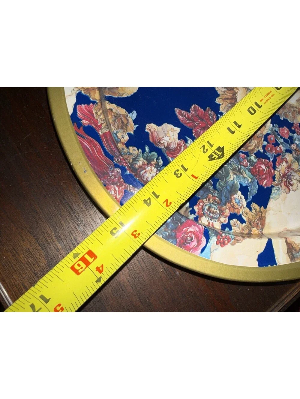 N/A this vintage