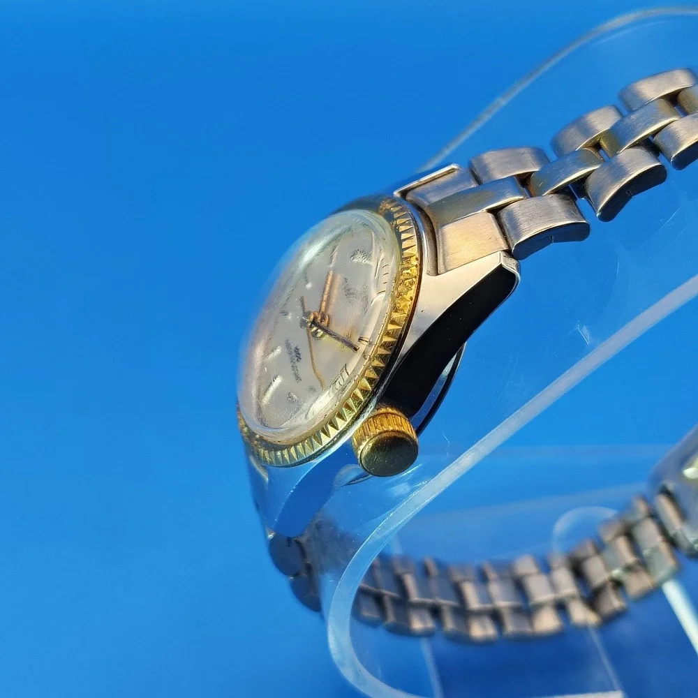 Timex vintage 1973