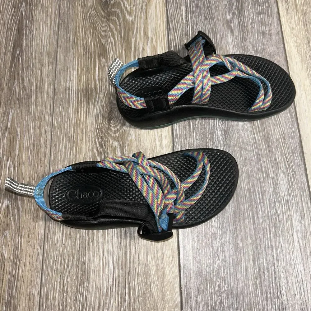 Chaco previously owned