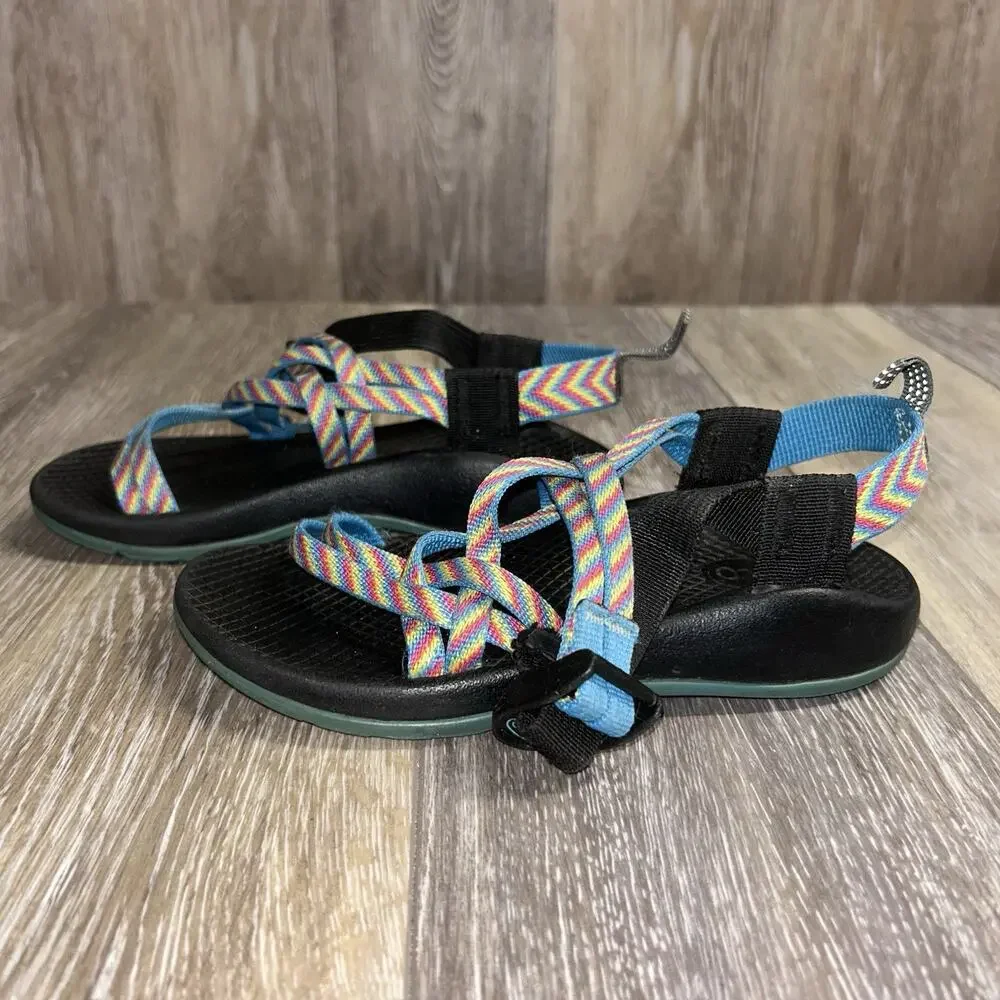 Chaco previously owned