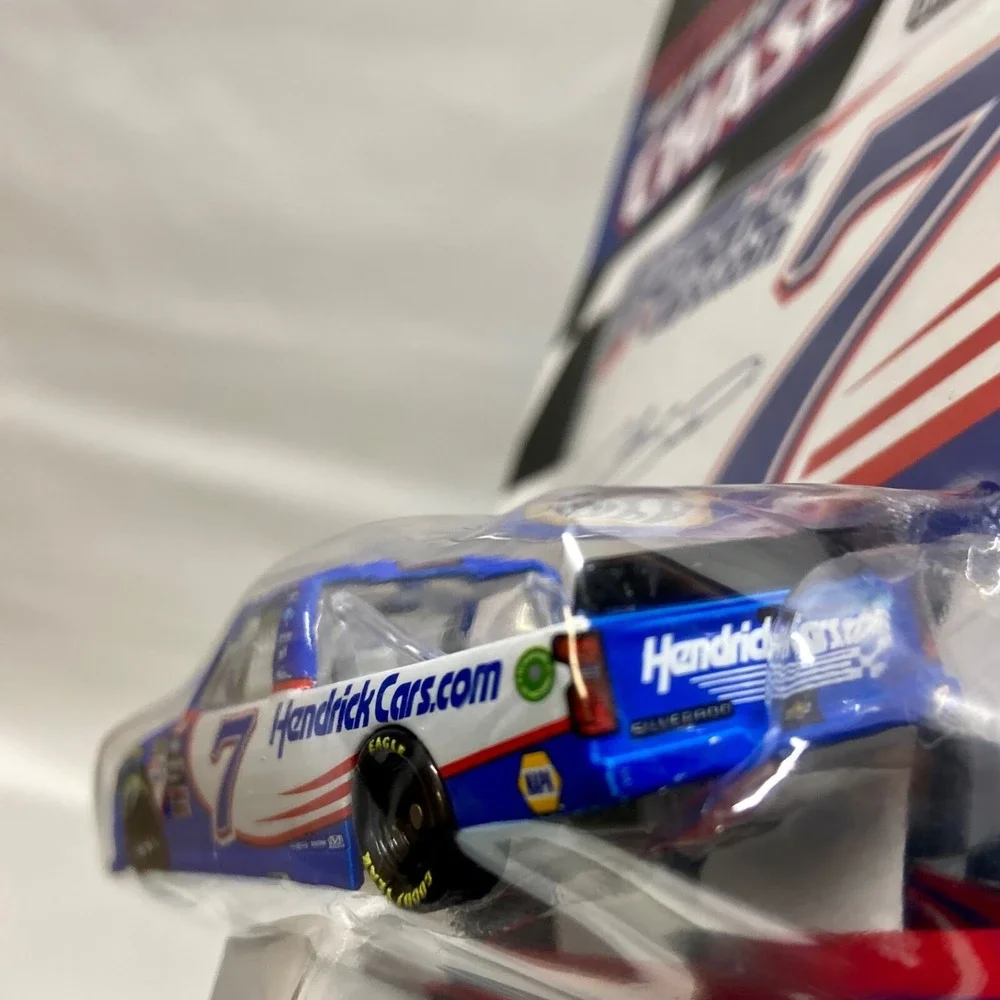 Lionel this nascar