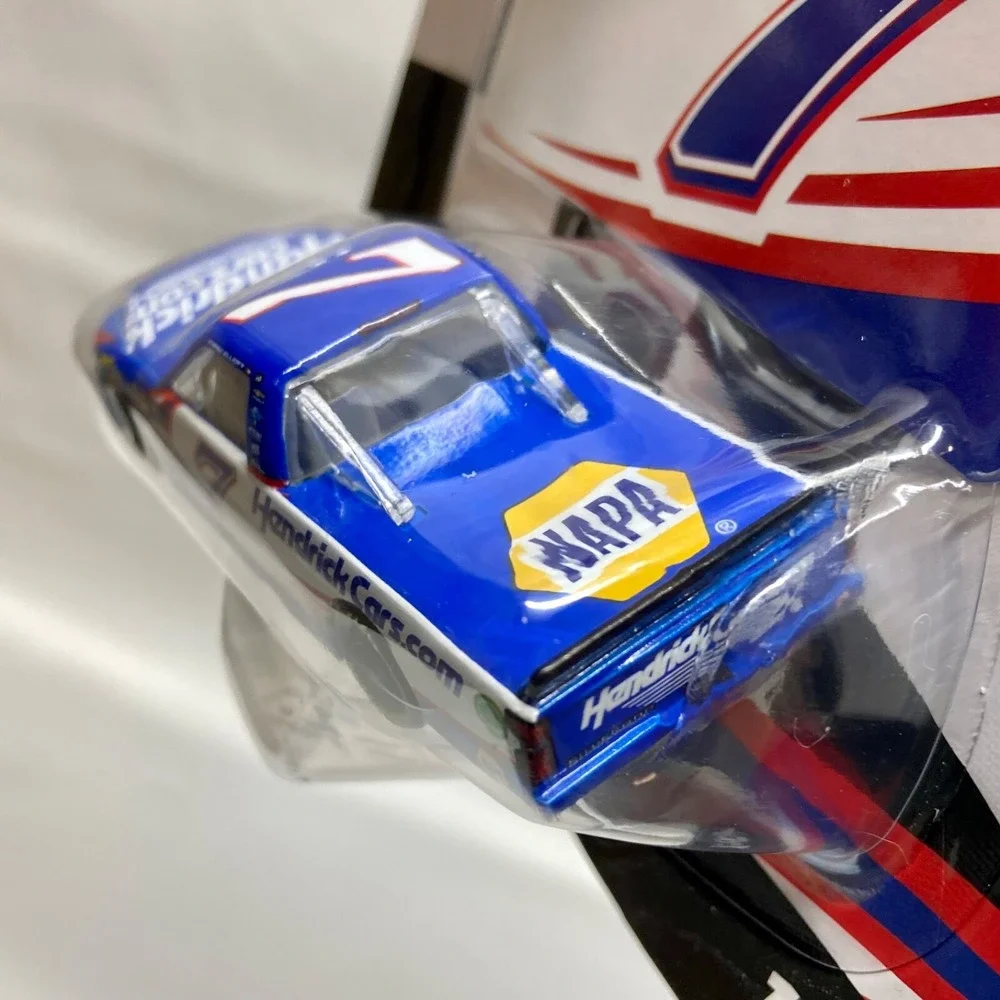 Lionel this nascar