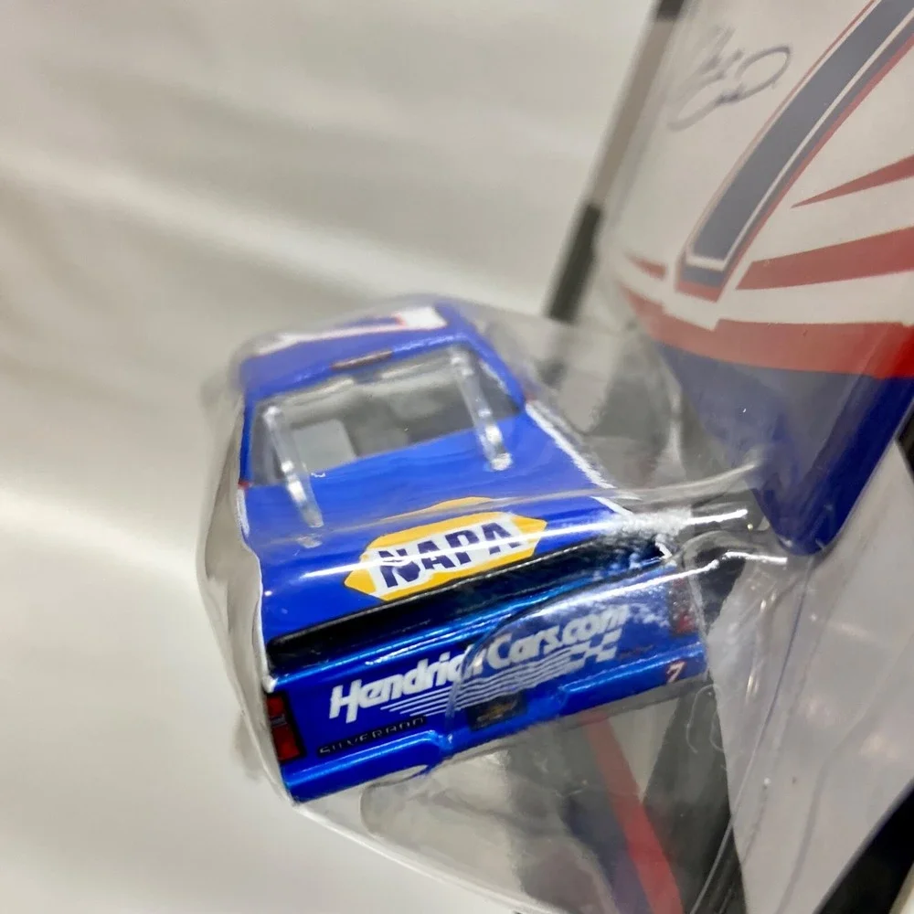 Lionel this nascar