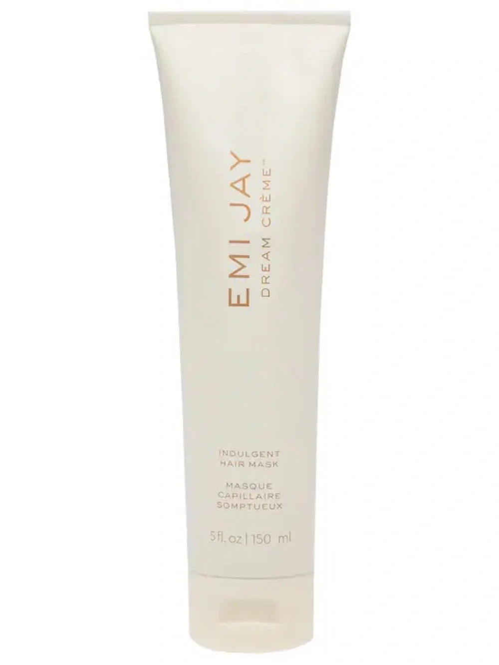 New Emi Jay Dream Crème Hydrating Indulgent Hair Mask