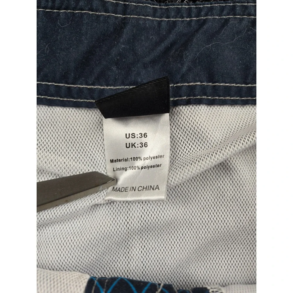 Unitop board shorts