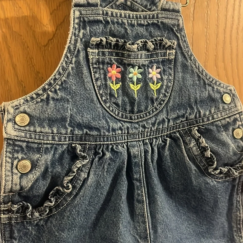 Carters vintage carters
