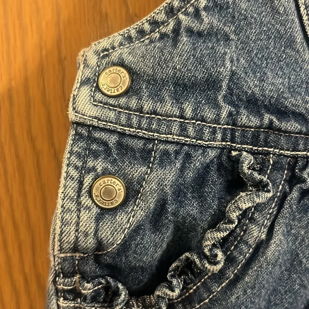 Carters vintage carters