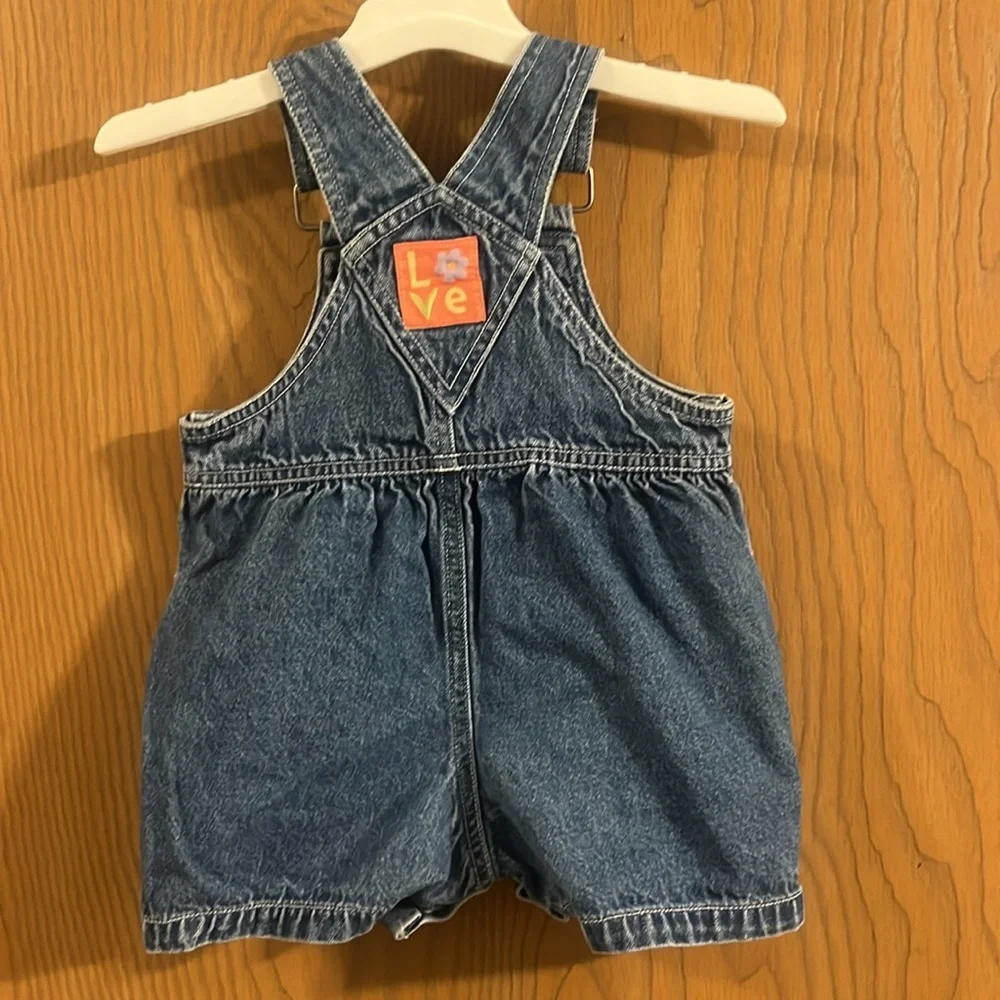 Carters vintage carters