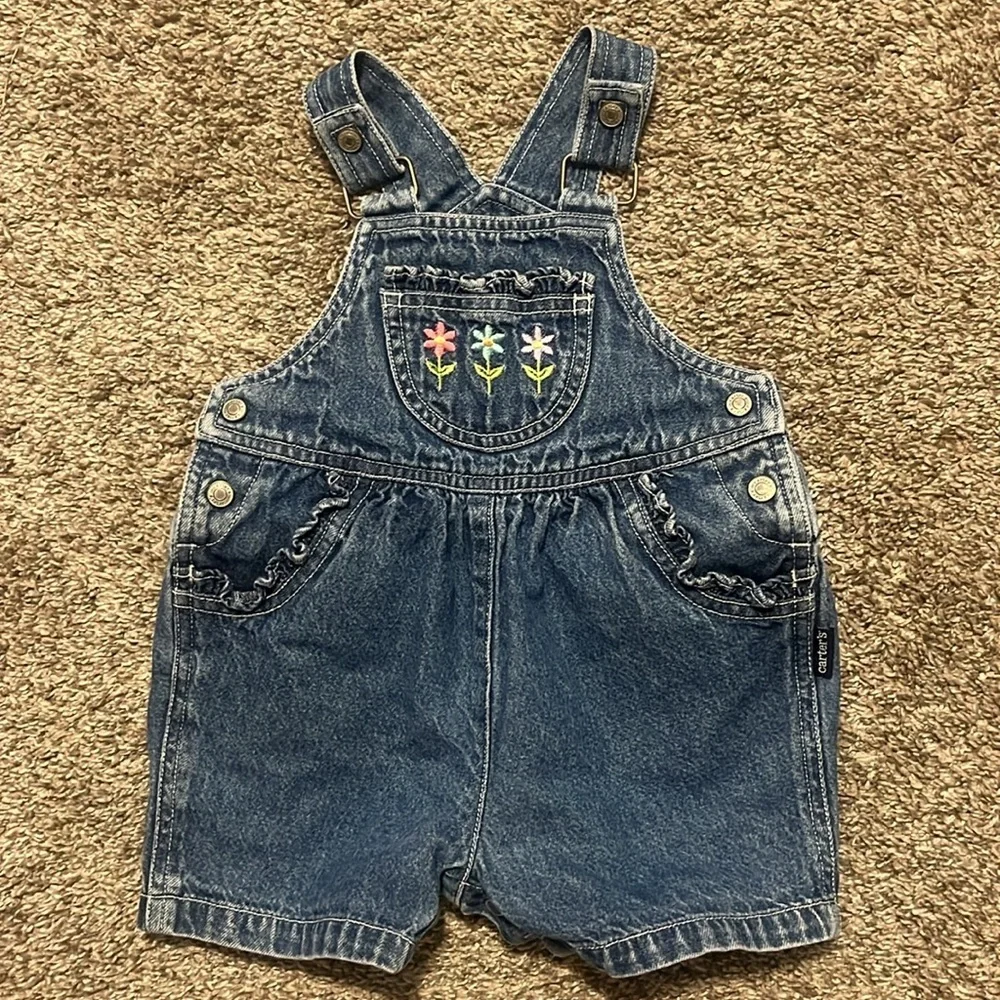 Carters vintage carters