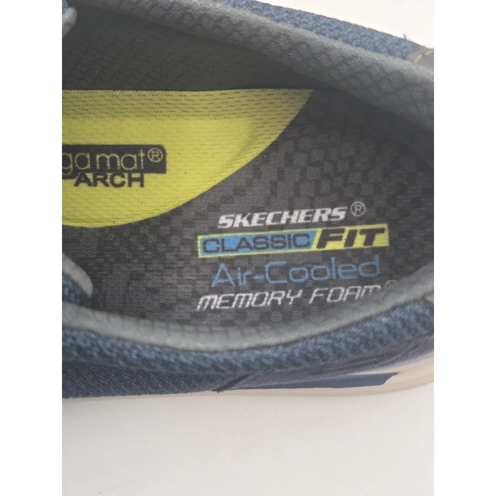 Skechers proven gladwin