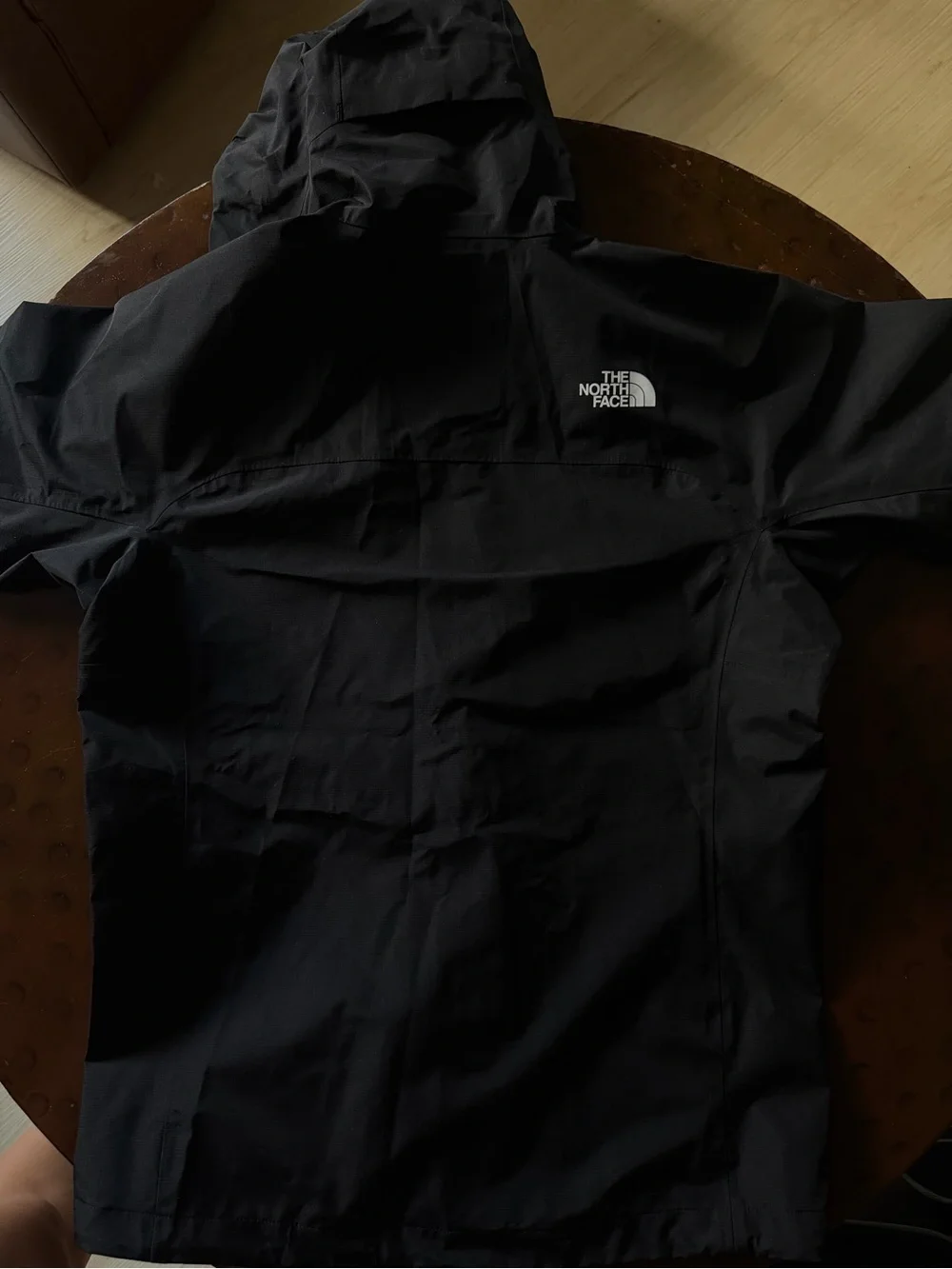 The North Face guaranteed 100%