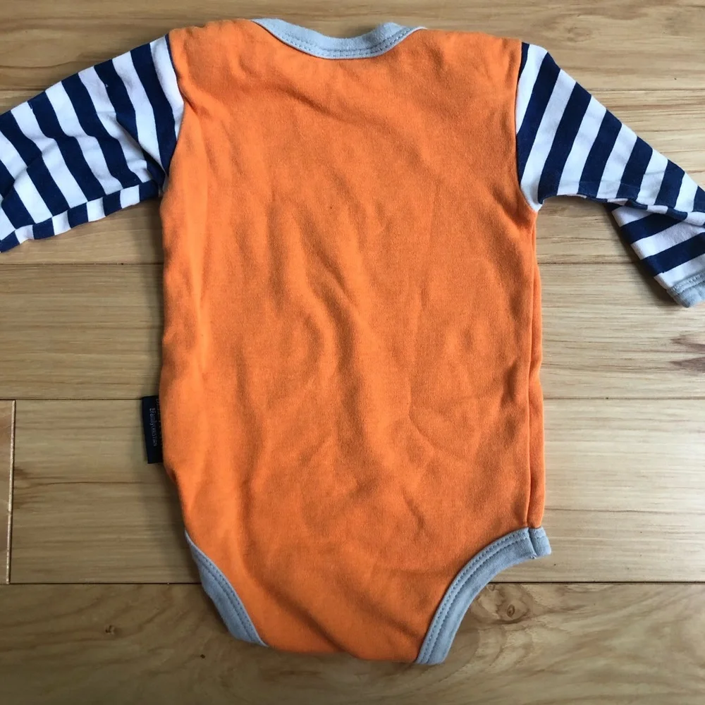 N/A this onesie