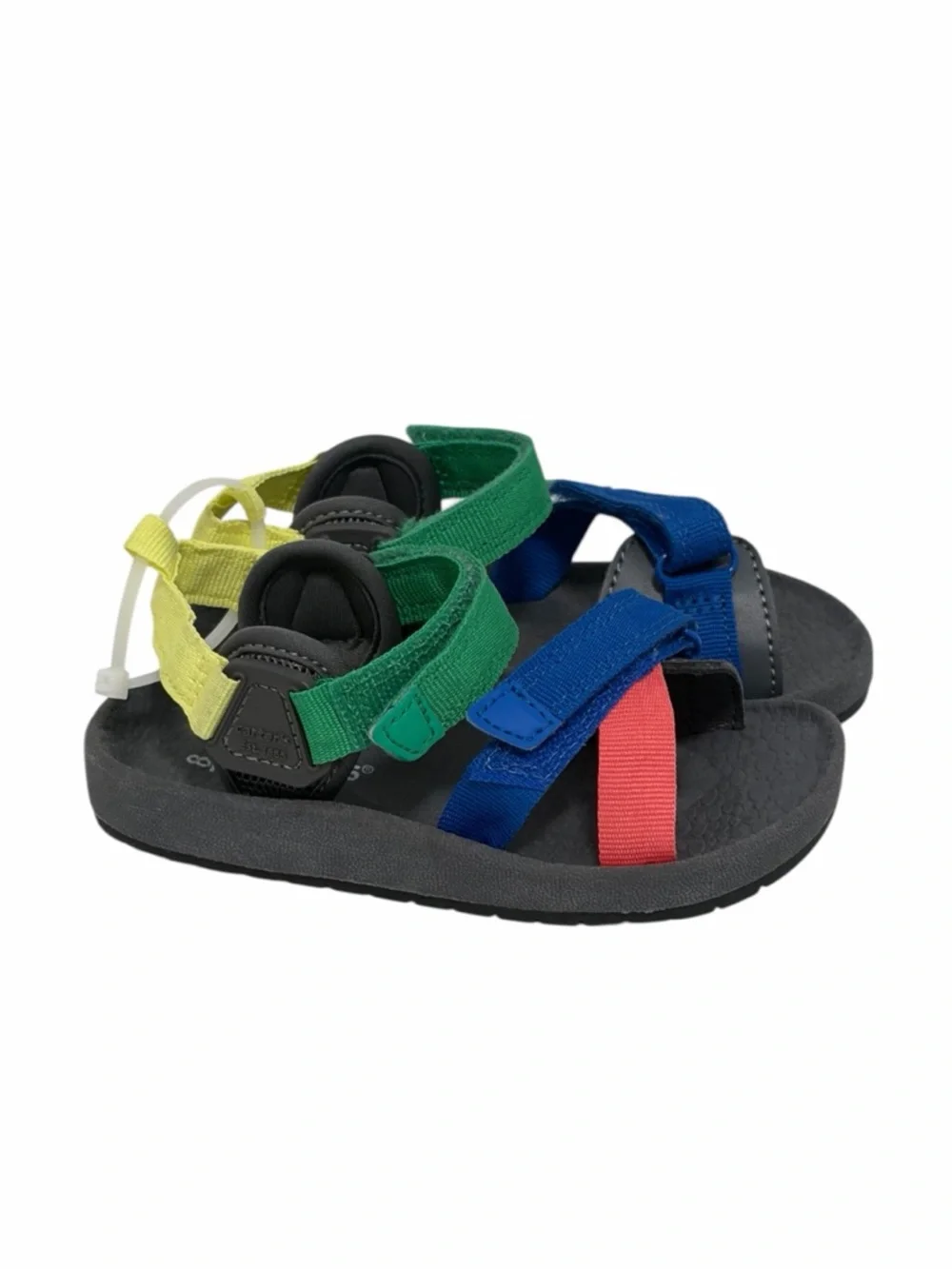 N/A these are