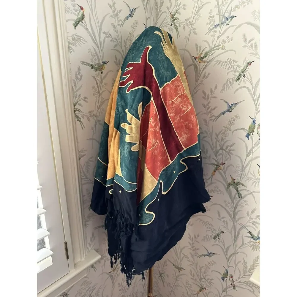 Curious Designs wrap yourself