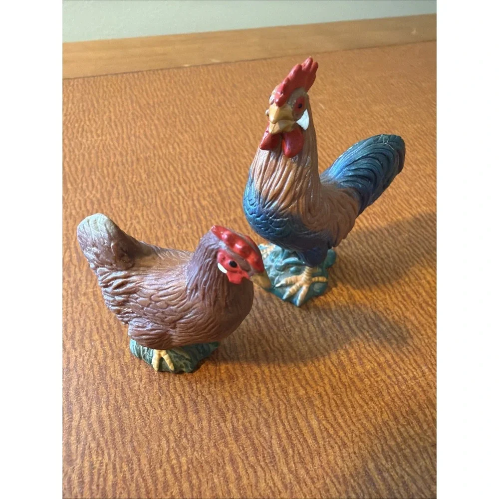 schleich 13126 rooster
