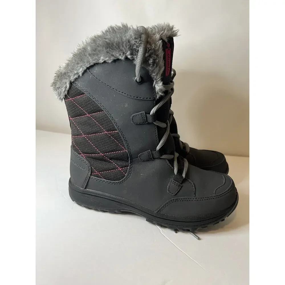 Columbia size youth