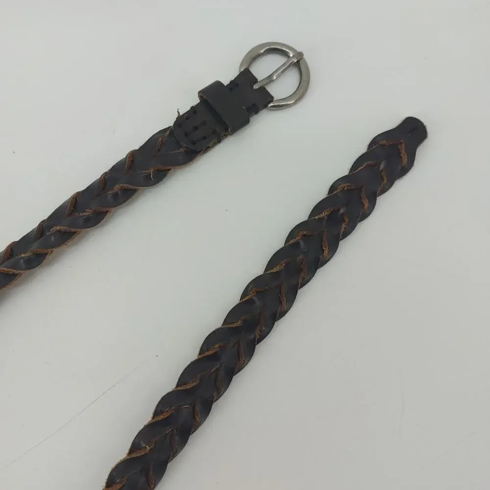 Unbranded brown leather