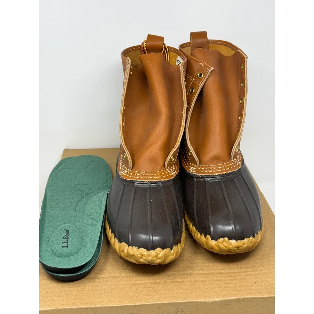 L.L. Bean vintage bean