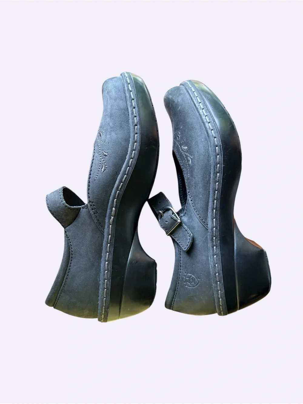 Ariat mary jane