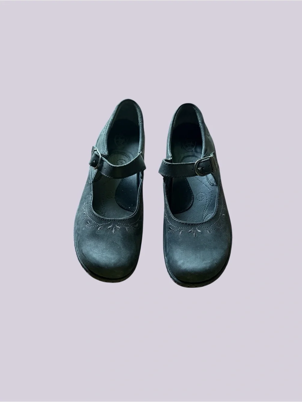 Ariat mary jane