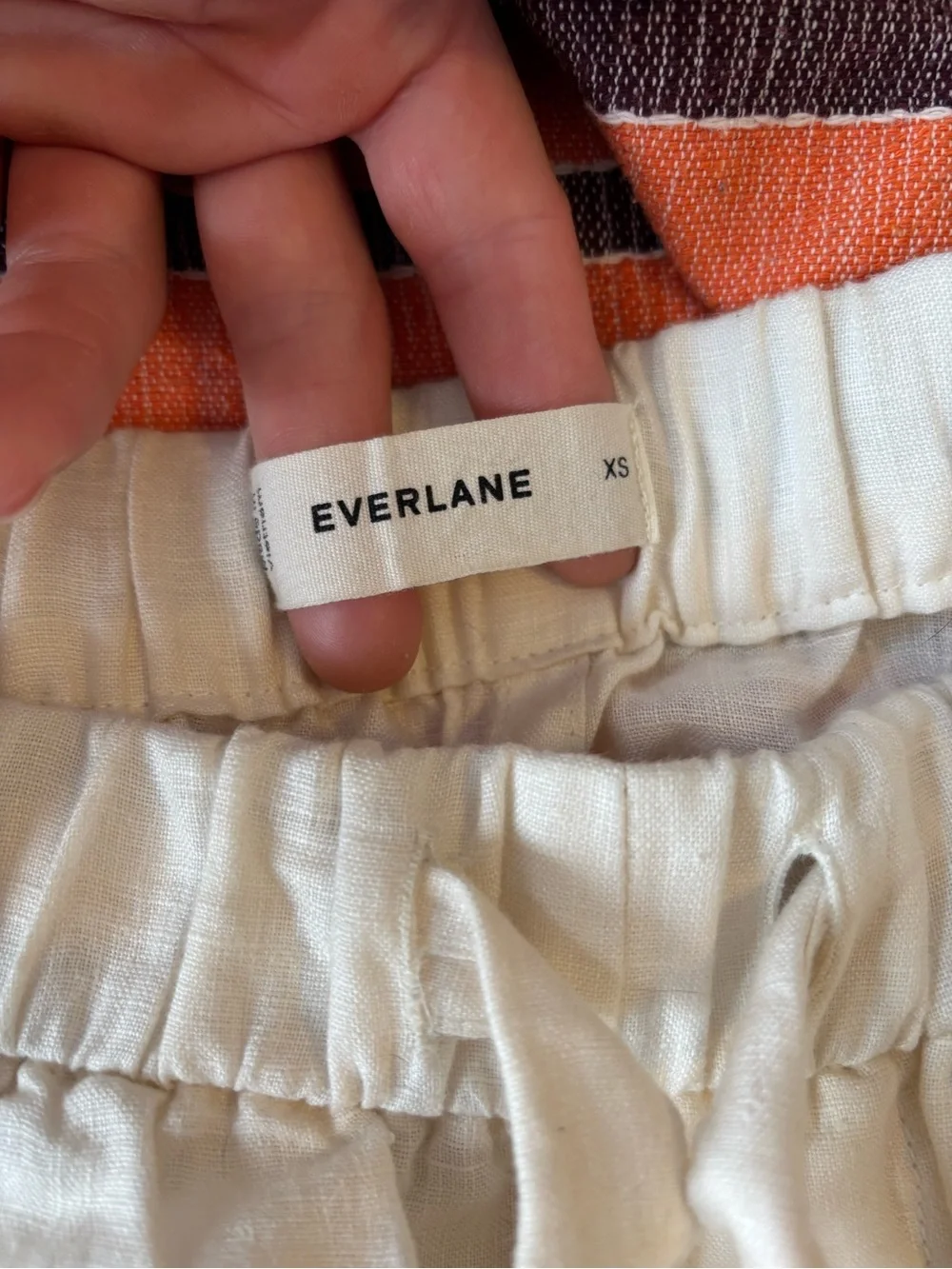 Everlane excellent used