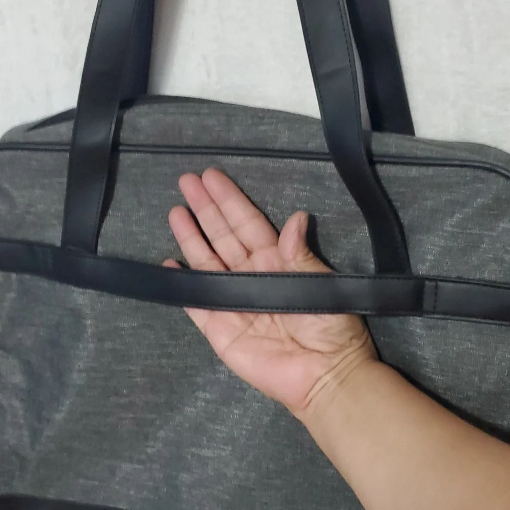 Samsonite laptop tote