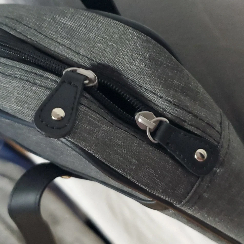 Samsonite laptop tote