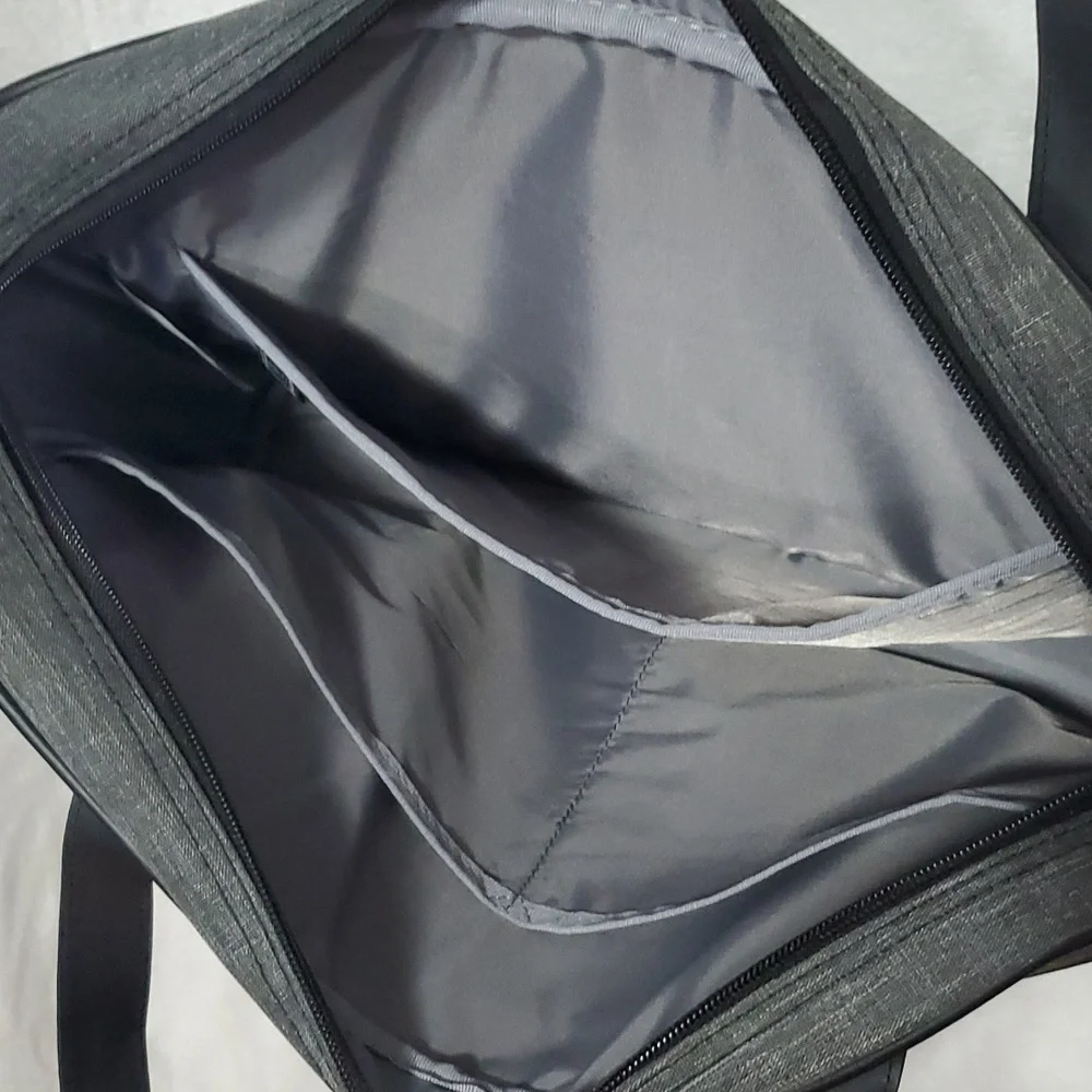 Samsonite laptop tote
