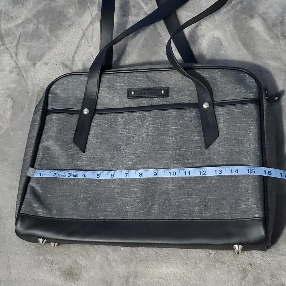 Samsonite laptop tote
