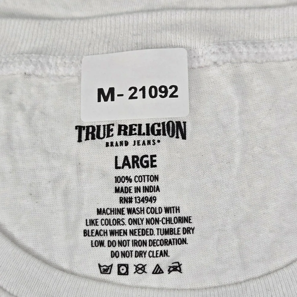 True Religion *please carefully