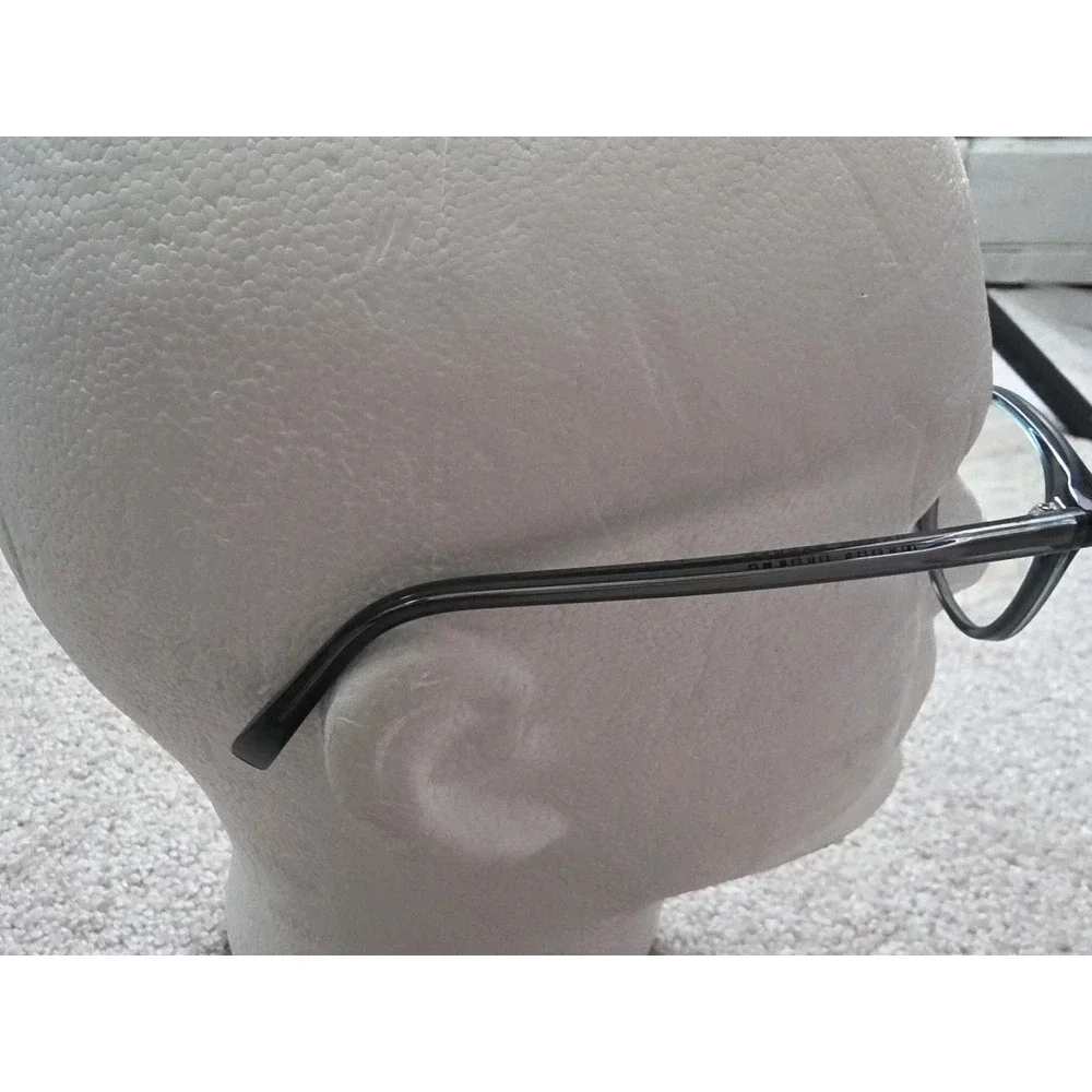 Warby Parker glasses come