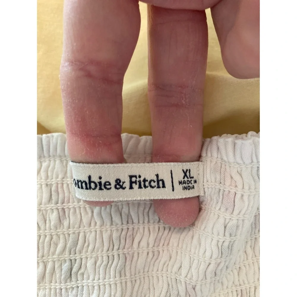 Abercrombie & Fitch abercrombie fitch