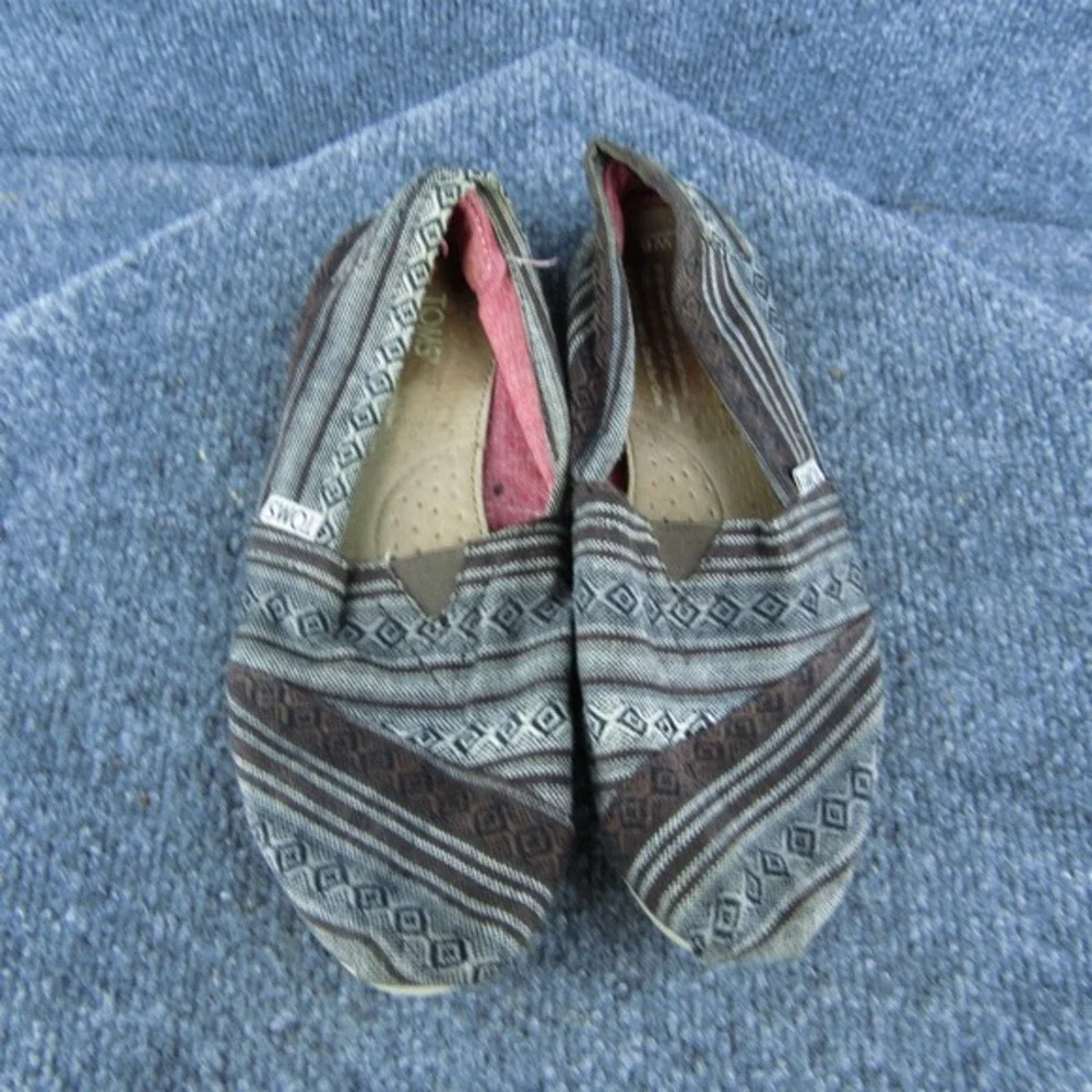 Toms alpargata women