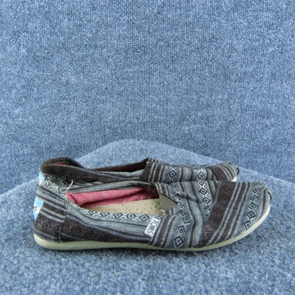 Toms alpargata women