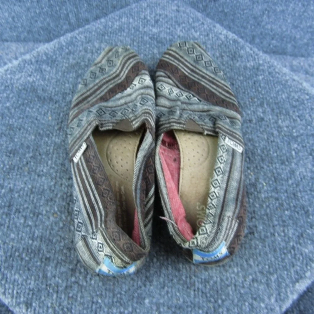 Toms alpargata women