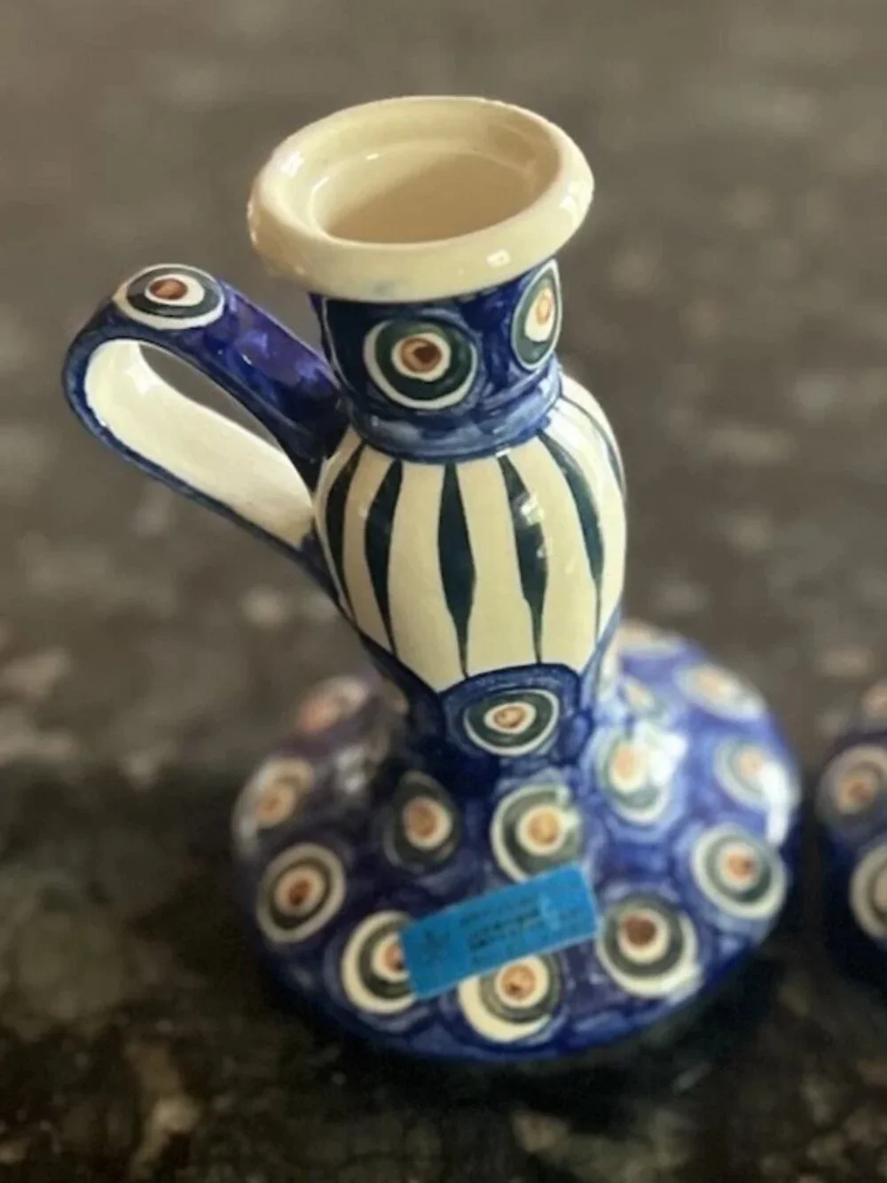 Ceramika Artystyczna polish boleslawiec