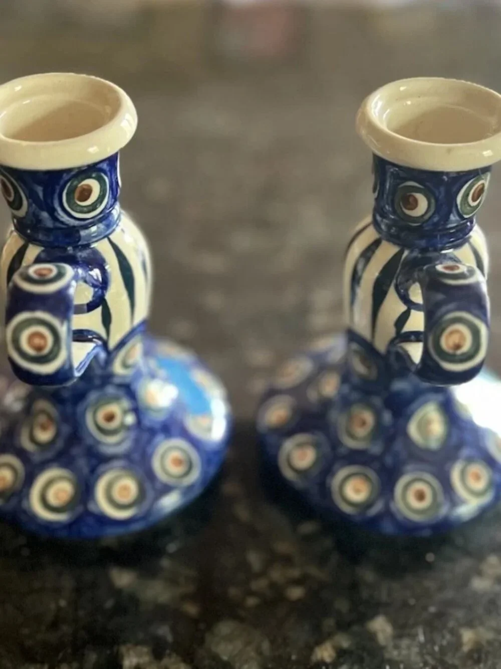 Ceramika Artystyczna polish boleslawiec