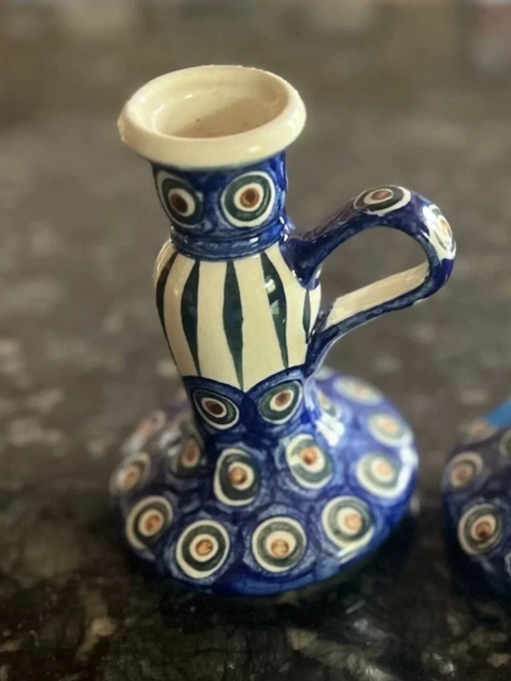 Ceramika Artystyczna polish boleslawiec