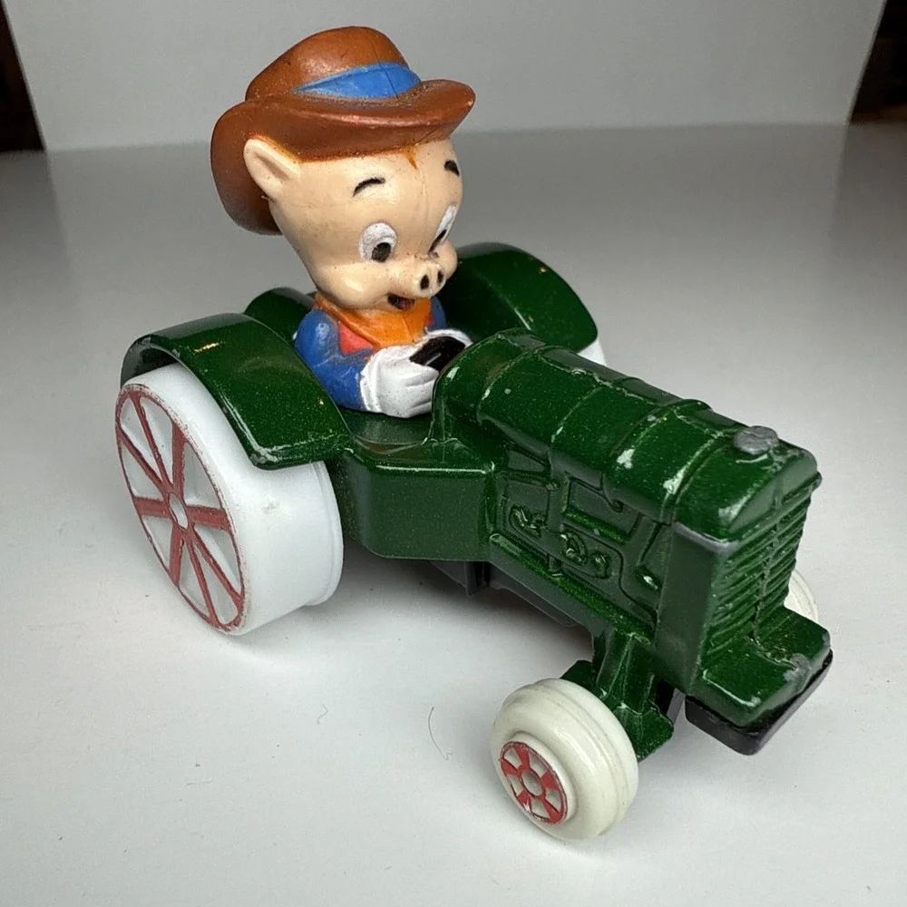 ERTL vintage 1988