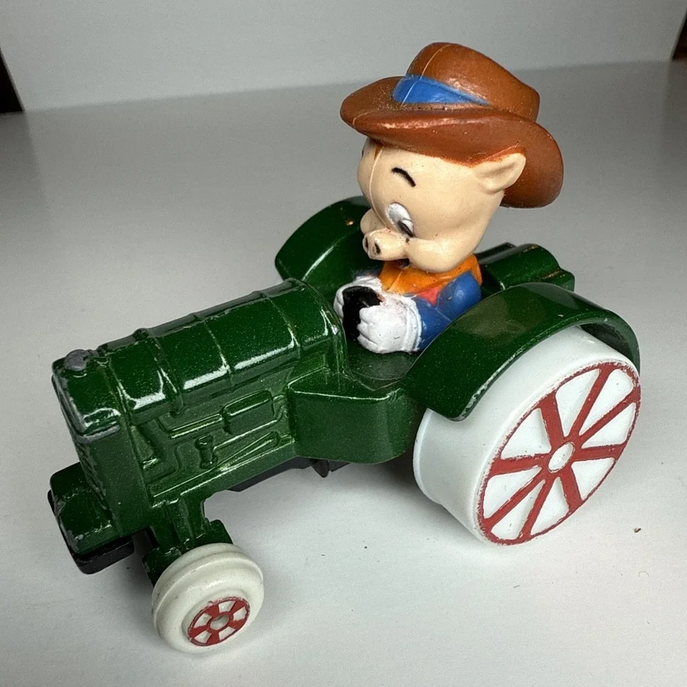 ERTL vintage 1988