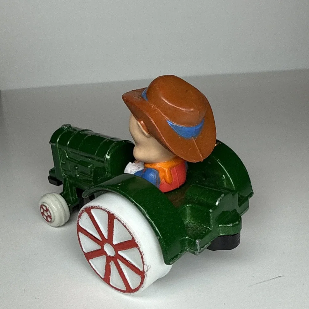 ERTL vintage 1988