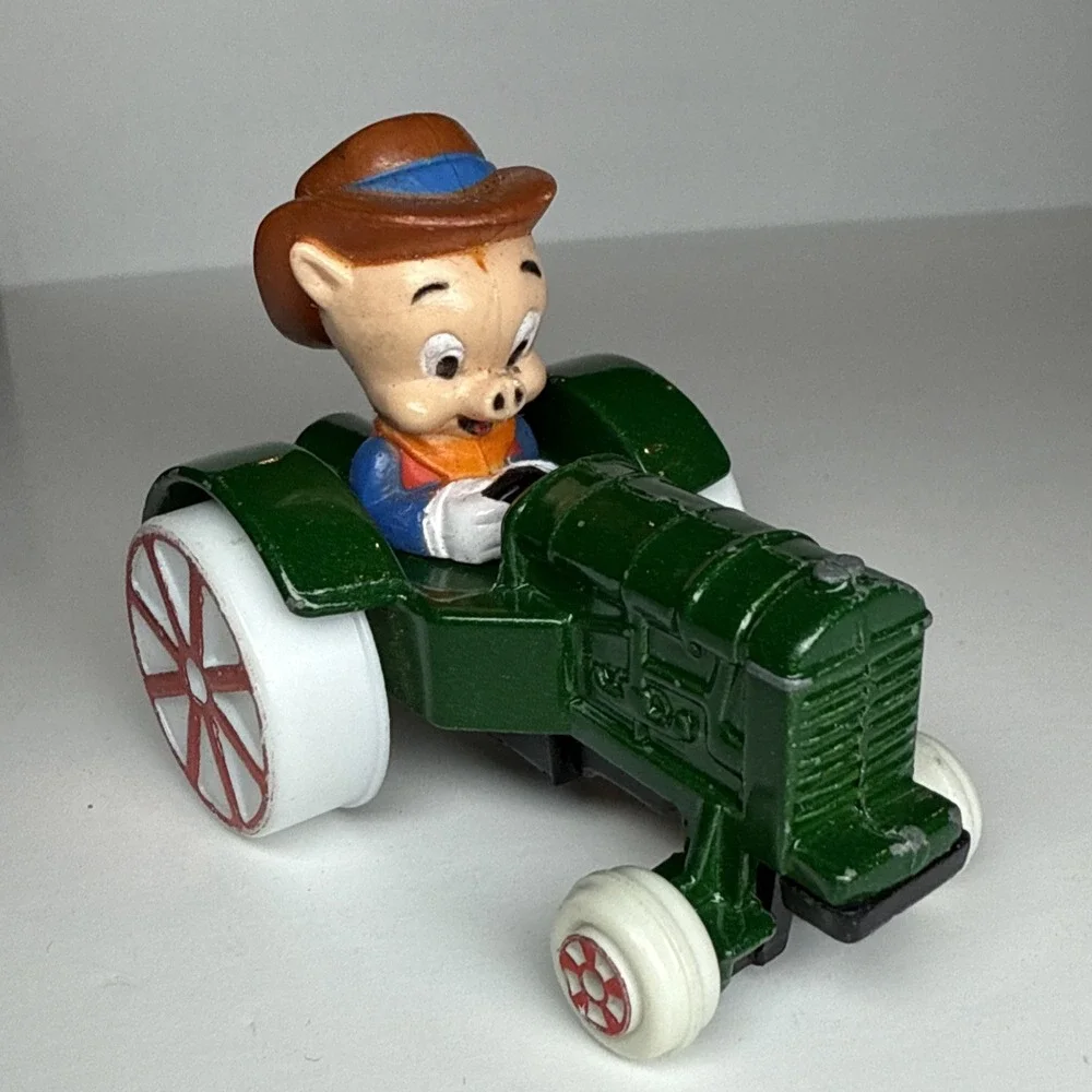 ERTL vintage 1988