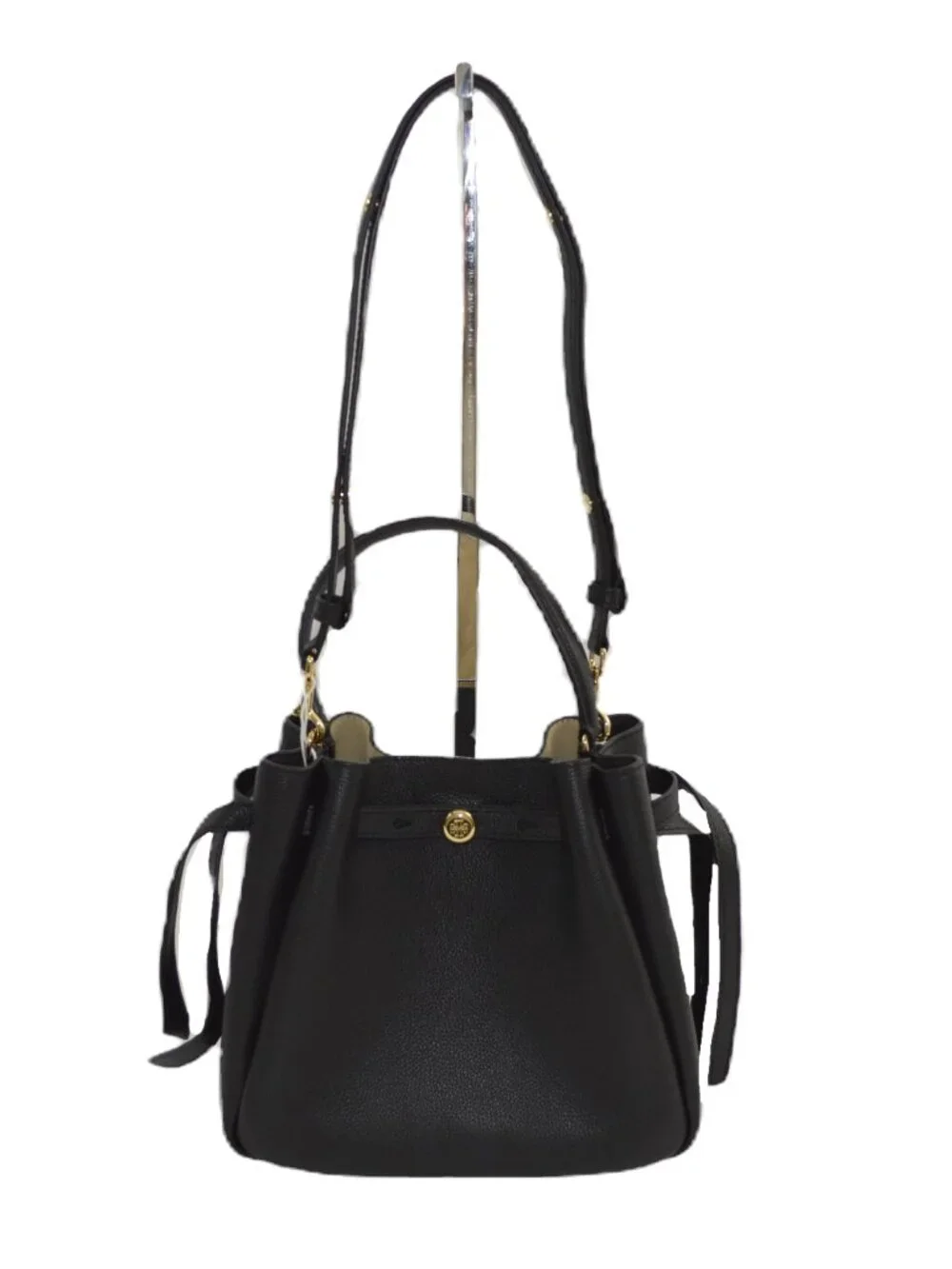 Tory Burch slouchy yet
