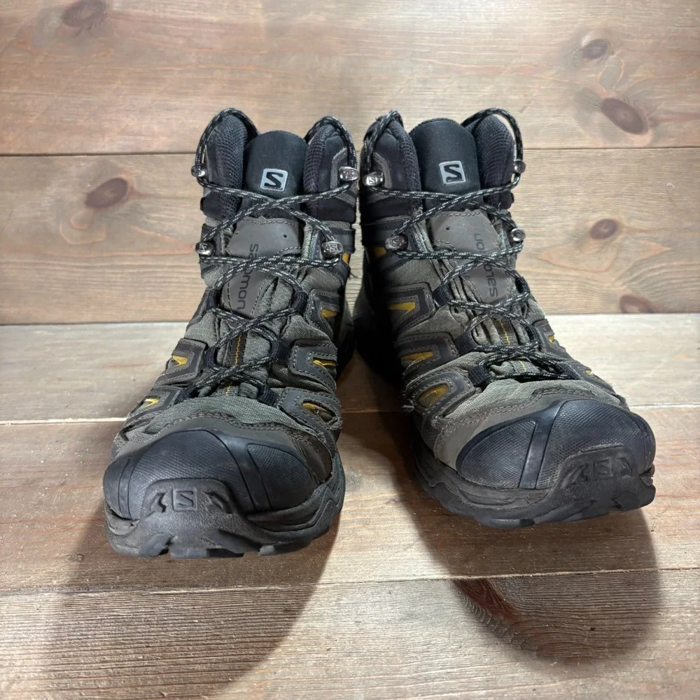 Salomon pre owned