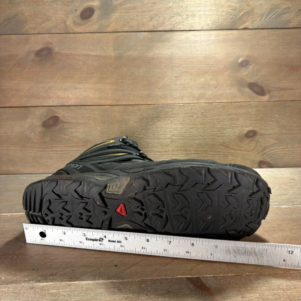 Salomon pre owned