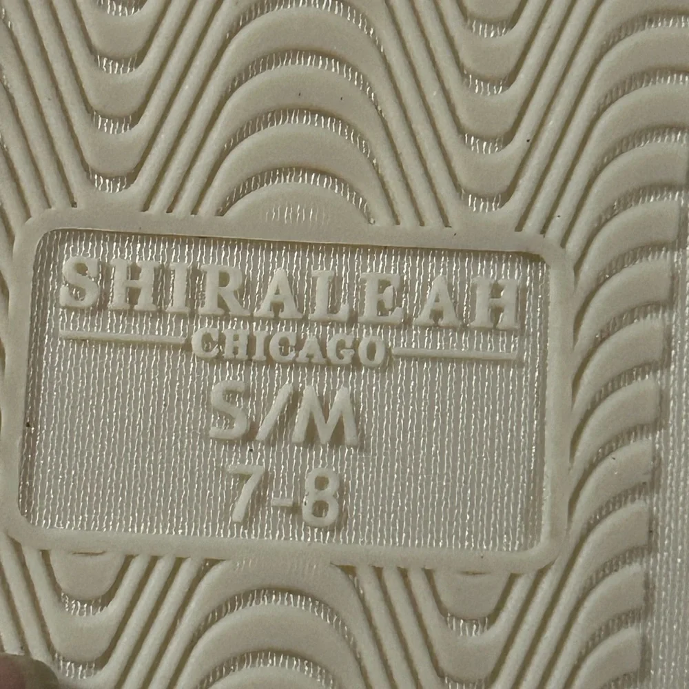 Shiraleah adorable slippers